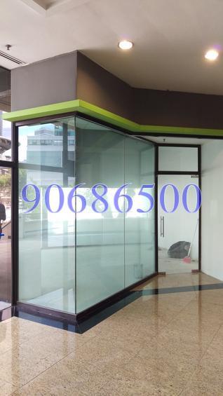 THE RIVERWALK (D1), Office #154156052